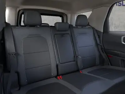 New 2026 Ford Bronco Sport for sale in Grand Island NE