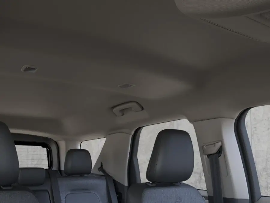 New 2026 Ford Bronco Sport for sale in Grand Island NE