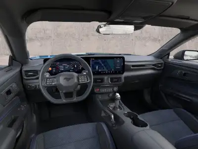 New 2026 Ford Mustang for sale in Grand Island NE