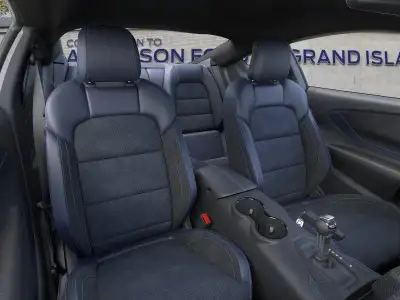 New 2026 Ford Mustang Dark Horse Coupe for sale in Grand Island NE