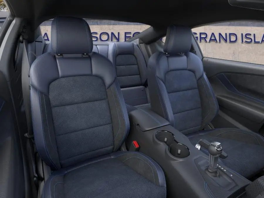 New 2026 Ford Mustang for sale in Grand Island NE