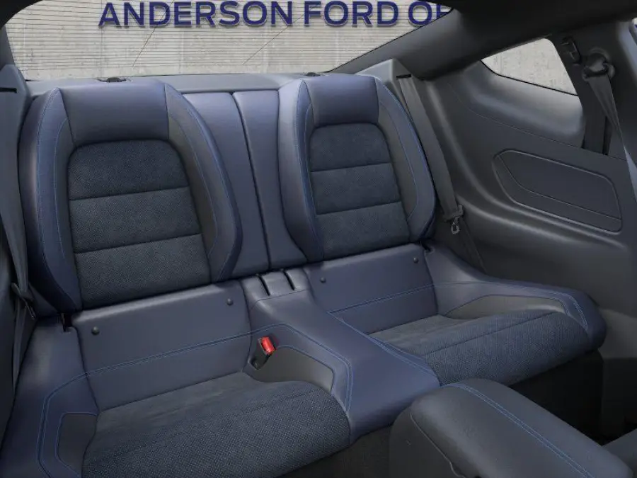 New 2026 Ford Mustang for sale in Grand Island NE