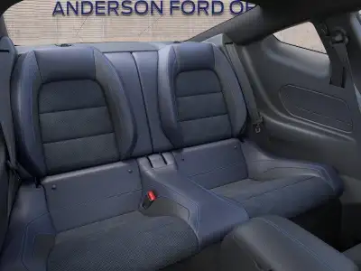 New 2026 Ford Mustang for sale in Grand Island NE