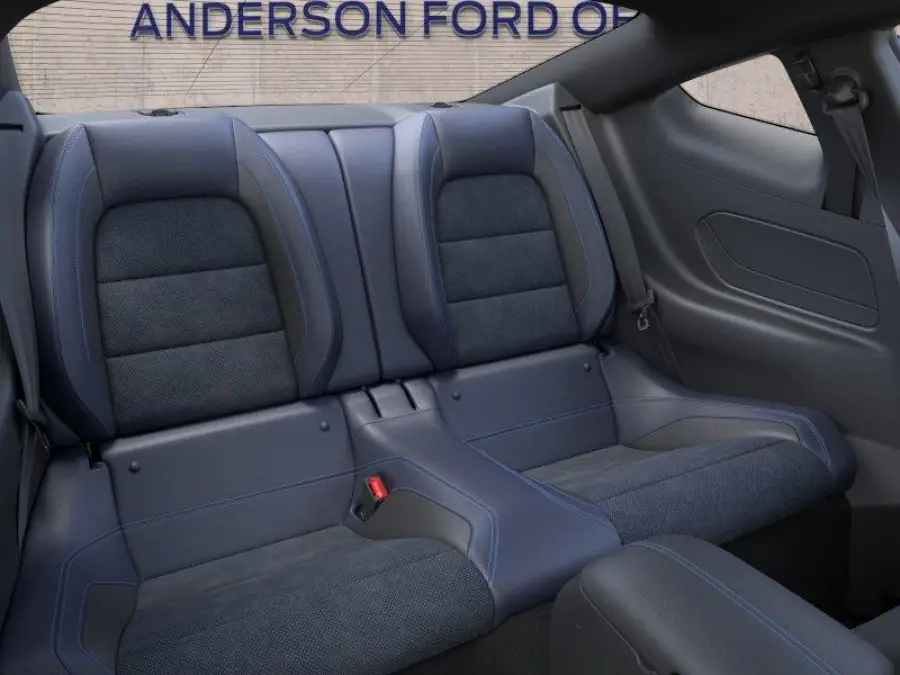 New 2026 Ford Mustang for sale in Grand Island NE