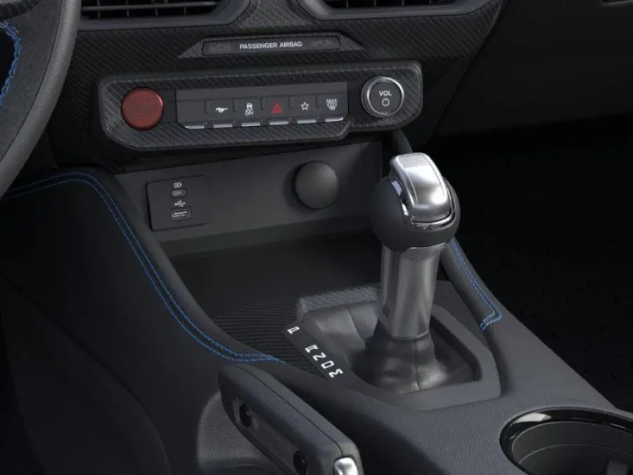 New 2026 Ford Mustang for sale in Grand Island NE