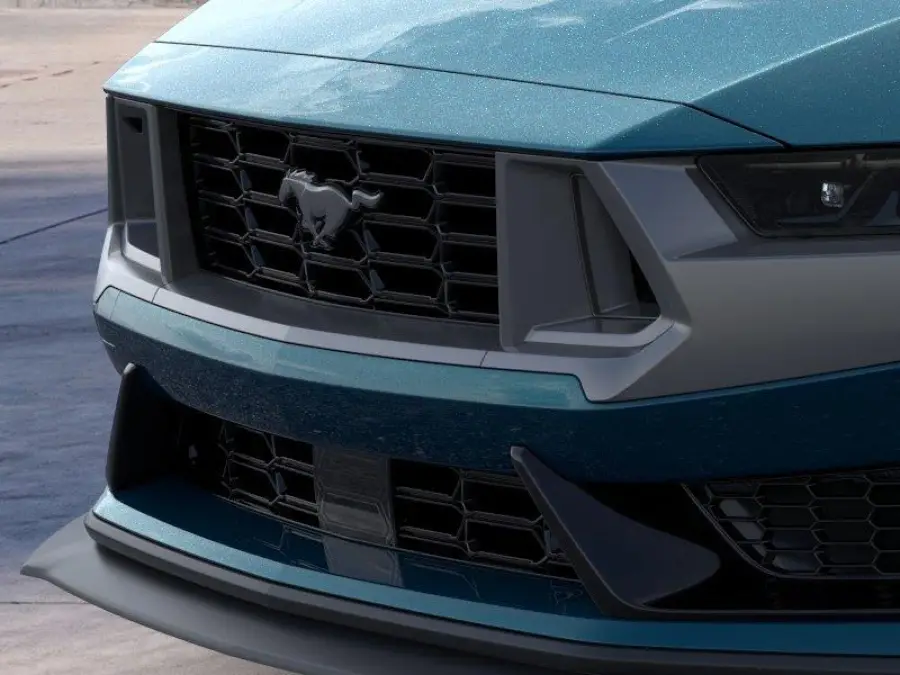New 2026 Ford Mustang for sale in Grand Island NE