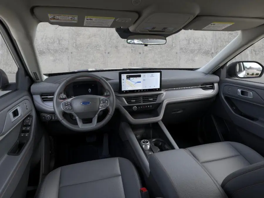 New 2026 Ford Explorer for sale in Grand Island NE