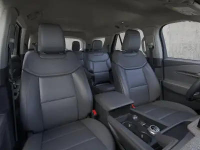 New 2026 Ford Explorer Active w/100A Pkg SUV/Crossover for sale in Grand Island NE