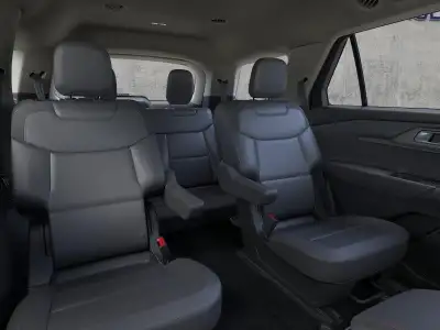 New 2026 Ford Explorer for sale in Grand Island NE