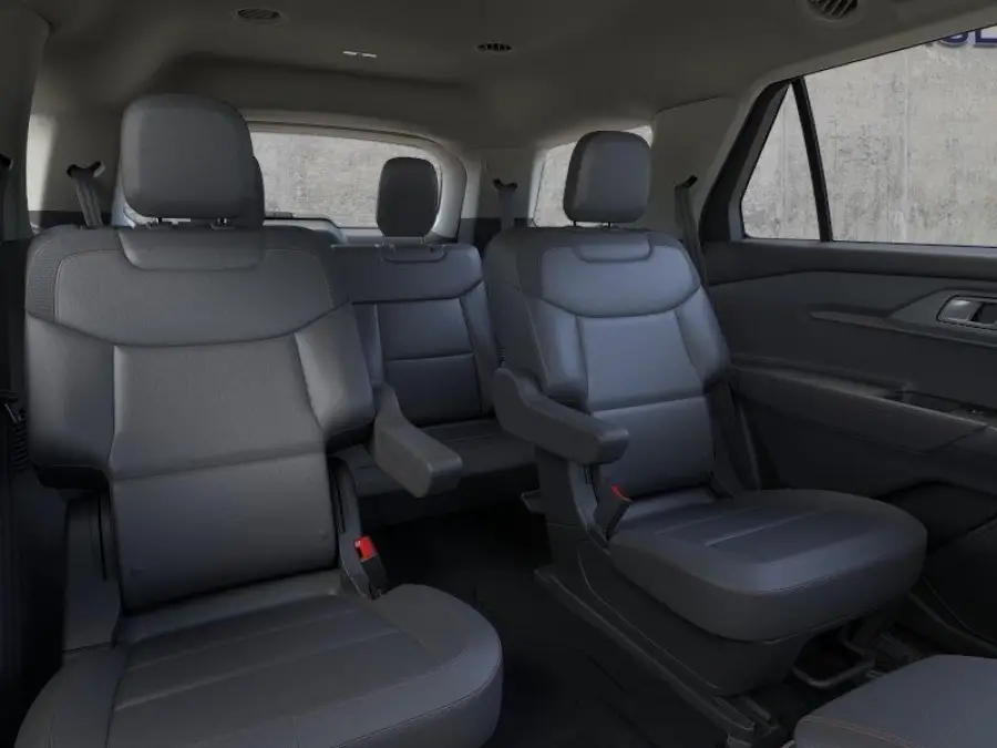 New 2026 Ford Explorer for sale in Grand Island NE
