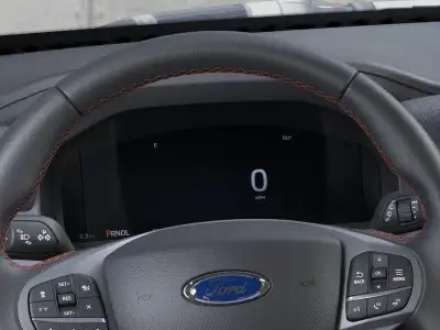 New 2026 Ford Explorer for sale in Grand Island NE