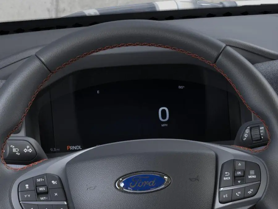 New 2026 Ford Explorer for sale in Grand Island NE