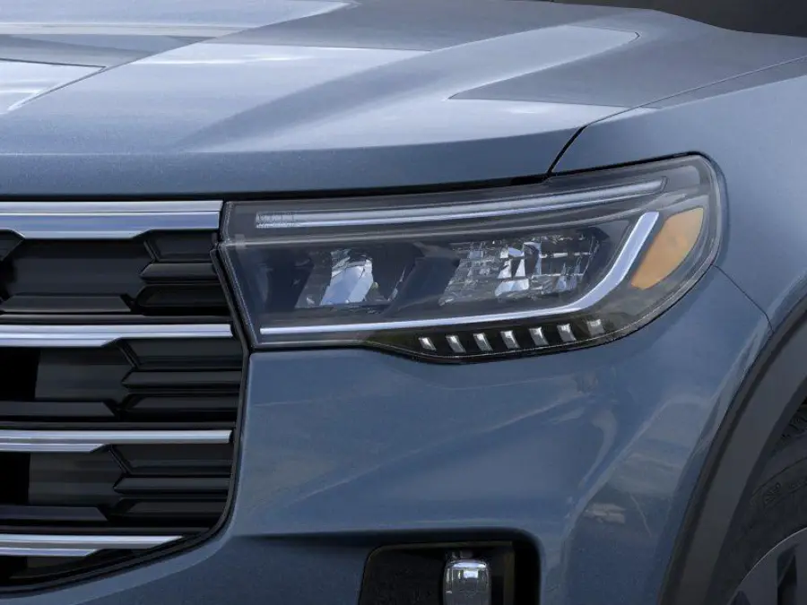 New 2026 Ford Explorer for sale in Grand Island NE
