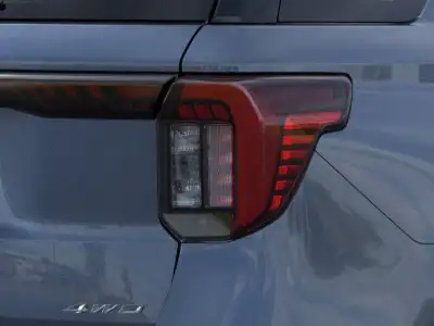 New 2026 Ford Explorer for sale in Grand Island NE