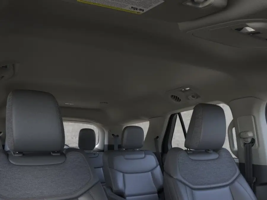 New 2026 Ford Explorer for sale in Grand Island NE