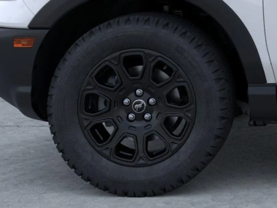 New 2026 Ford Bronco Sport for sale in Grand Island NE
