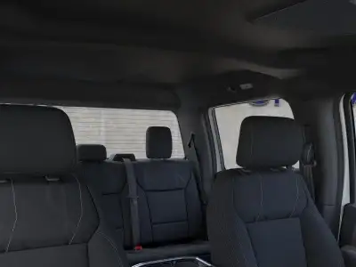 New 2026 Ford F-150 for sale in Grand Island NE