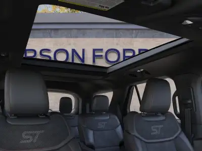 New 2026 Ford Explorer for sale in Grand Island NE