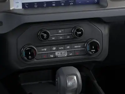 New 2026 Ford Bronco for sale in Grand Island NE