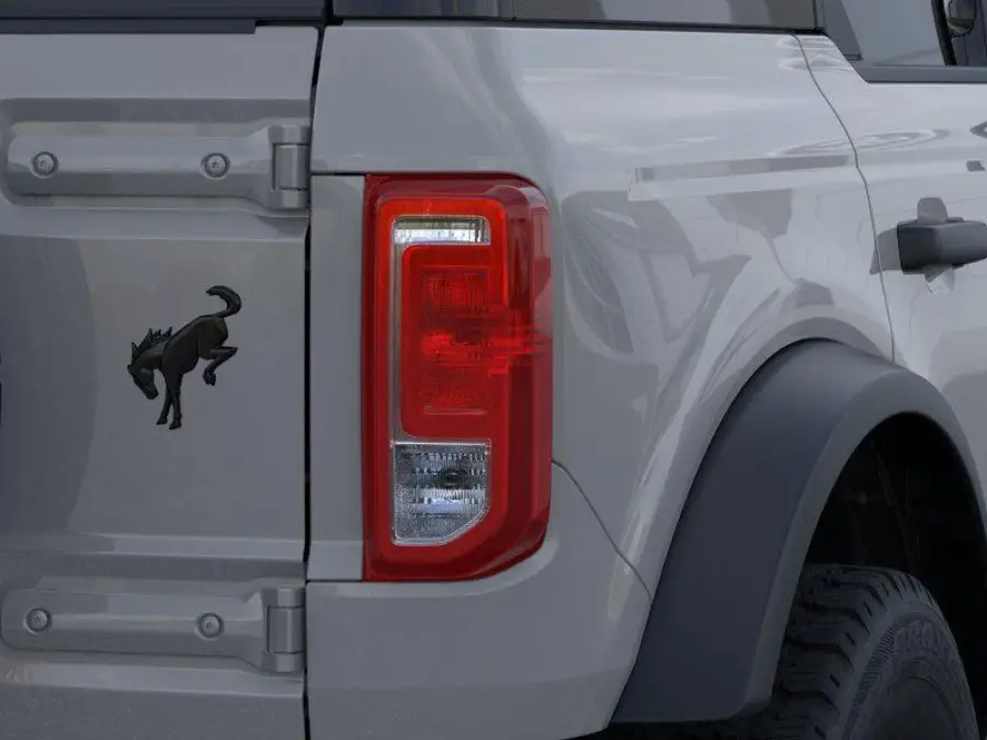 New 2026 Ford Bronco for sale in Grand Island NE