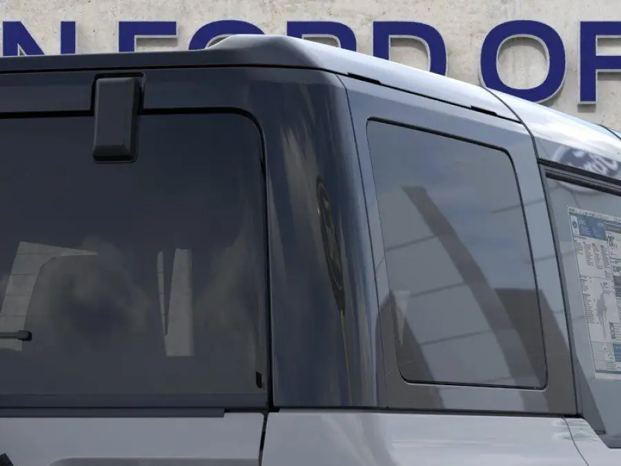 New 2026 Ford Bronco for sale in Grand Island NE