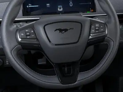 New 2026 Ford Mustang Mach-E for sale in Grand Island NE
