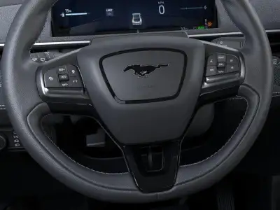New 2026 Ford Mustang Mach-E for sale in Grand Island NE
