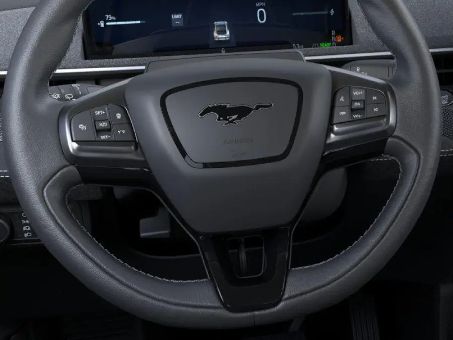 New 2026 Ford Mustang Mach-E for sale in Grand Island NE