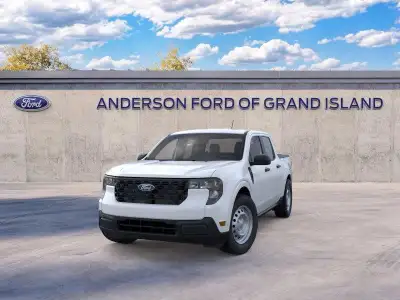 New 2026 Ford Maverick for sale in Grand Island NE