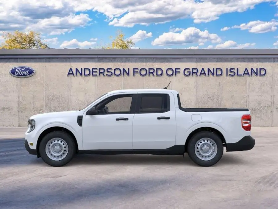 New 2026 Ford Maverick for sale in Grand Island NE