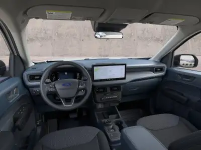 New 2026 Ford Maverick for sale in Grand Island NE