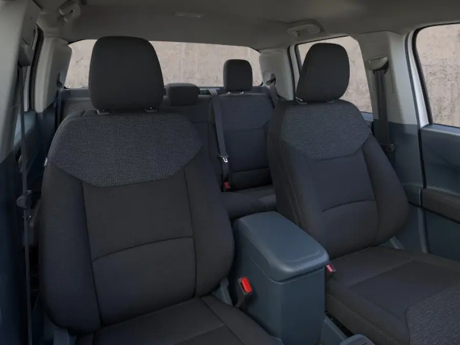 New 2026 Ford Maverick for sale in Grand Island NE