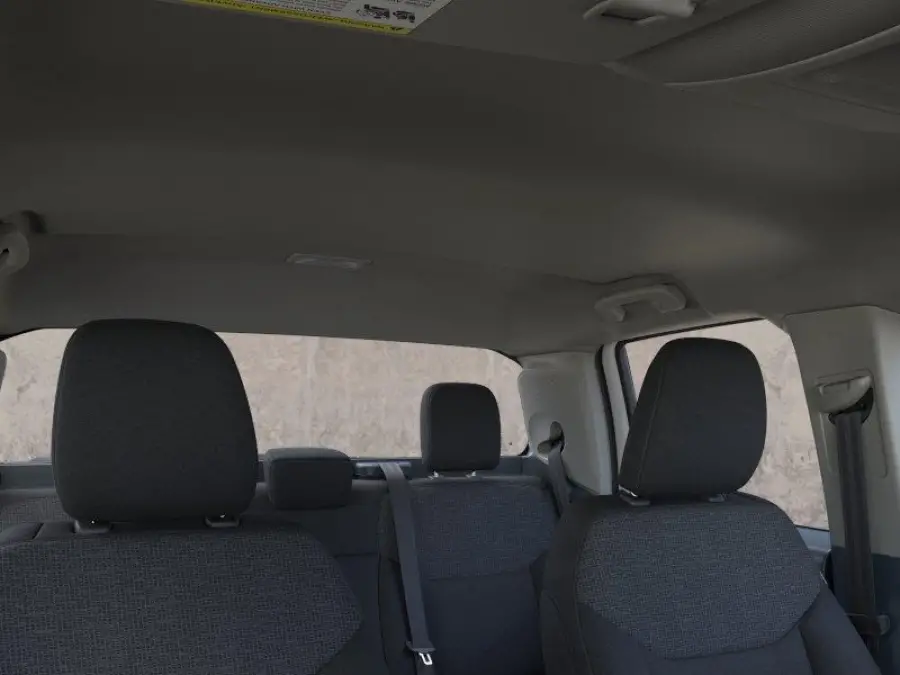 New 2026 Ford Maverick for sale in Grand Island NE
