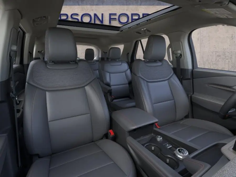 New 2026 Ford Explorer for sale in Grand Island NE