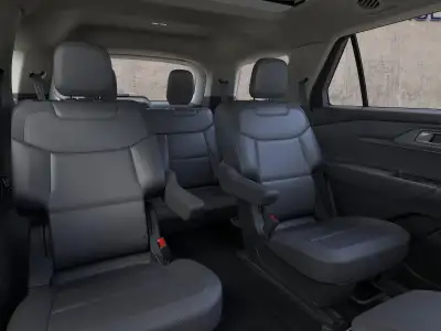 New 2026 Ford Explorer for sale in Grand Island NE