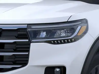 New 2026 Ford Explorer for sale in Grand Island NE