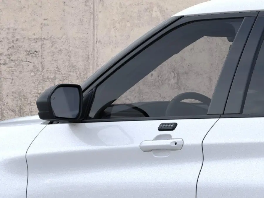 New 2026 Ford Explorer for sale in Grand Island NE