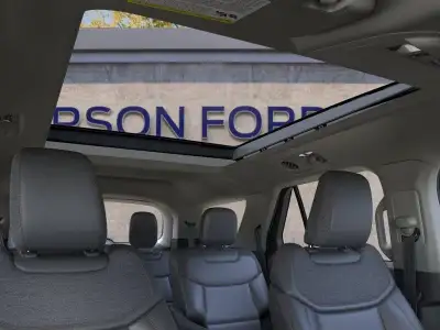 New 2026 Ford Explorer for sale in Grand Island NE