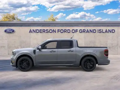 New 2026 Ford Maverick for sale in Grand Island NE