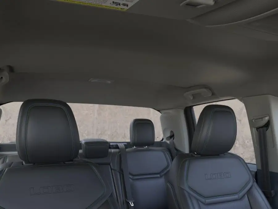 New 2026 Ford Maverick for sale in Grand Island NE