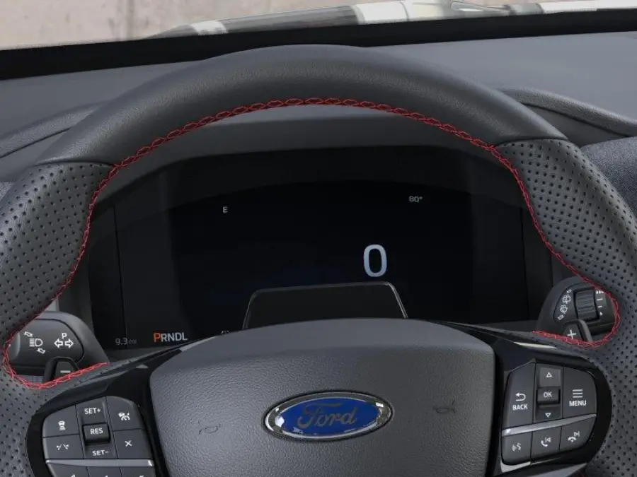 New 2026 Ford Explorer for sale in Grand Island NE