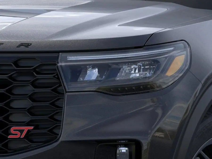 New 2026 Ford Explorer for sale in Grand Island NE