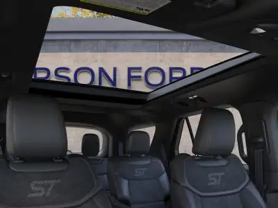 New 2026 Ford Explorer for sale in Grand Island NE