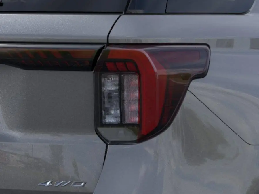 New 2026 Ford Explorer for sale in Grand Island NE