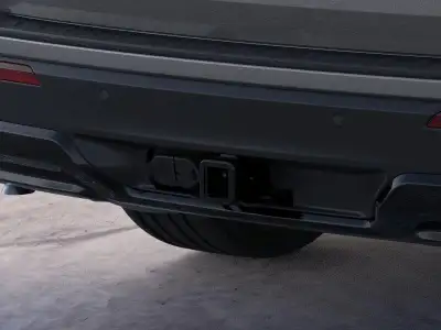 New 2026 Ford Explorer for sale in Grand Island NE