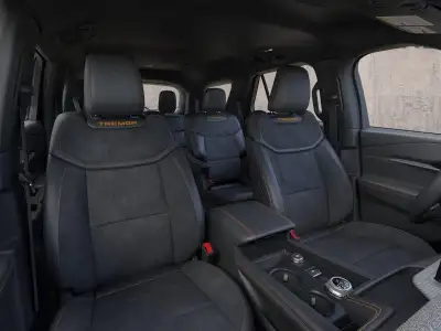New 2026 Ford Explorer for sale in Grand Island NE