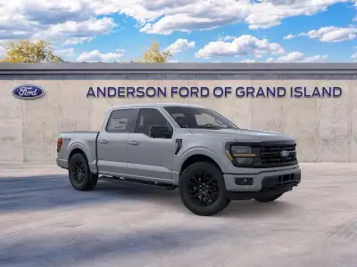 New 2026 Ford F-150 for sale in Grand Island NE
