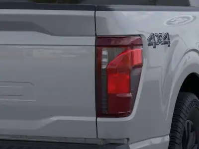 New 2026 Ford F-150 for sale in Grand Island NE
