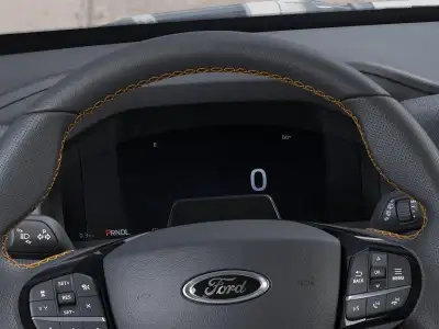 New 2026 Ford Explorer for sale in Grand Island NE