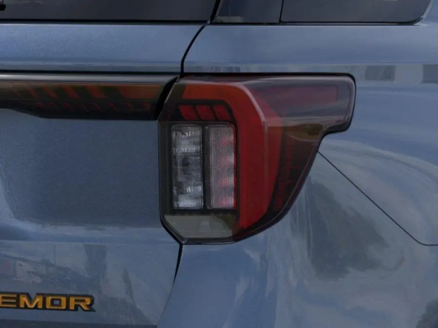 New 2026 Ford Explorer for sale in Grand Island NE